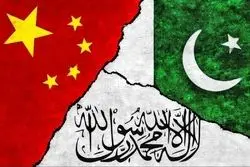 بازی جدید پکن در مرزهای شرقی ایران؛ آشتی دشمنان با ظهور میانجی تازه؟