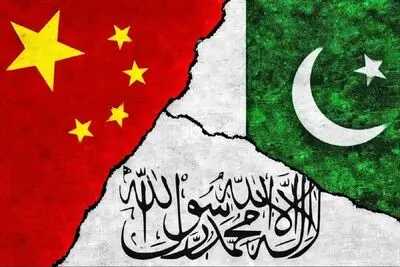 بازی جدید پکن در مرزهای شرقی ایران؛ آشتی دشمنان با ظهور میانجی تازه؟