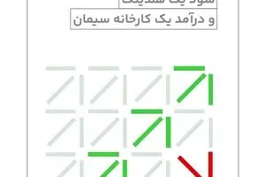 اکوبیزینس | افزایش فروش یک خودروساز؛ سود یک هلدینگ و در آمد یک کارخانه سیمان