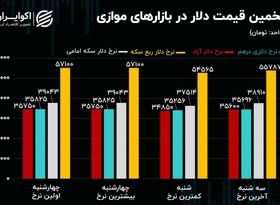 تکرار سیاست شکست خورده اردوغان در بازار ارز 