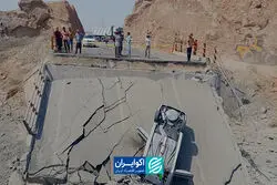 چرا پل‌های ایران به هدف حملات آمریکا تبدیل شدند؟