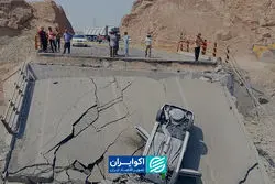 چرا پل‌های ایران به هدف حملات آمریکا تبدیل شدند؟