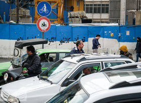 نه فرمانداری به مصوبه جنجالی شورای شهر تهران؛دفاع دولت از پلاک شهرستانی ها