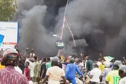 آخرین سنگر واشنگتن چگونه سقوط کرد؟/ پرده‌برداری از چهره روسی و عربی بازی‌خراب‌کن‌ها