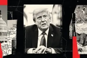 نبرد بزرگ پیش از زورآزمایی در ژنو؛ آیا ژنرال ترامپ به جنگجویی بی‌میل تبدیل شده؟