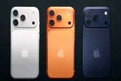 آیفون 17 از آیفون 16 ارزان‌تر است؟