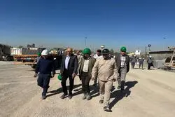لیست ایستگاه هایی که به متروی تهران اضافه می شود