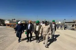 لیست ایستگاه هایی که به متروی تهران اضافه می شود