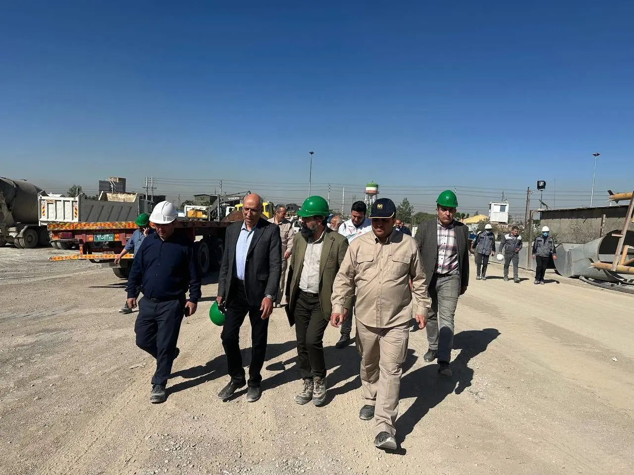 لیست ایستگاه هایی که به متروی تهران اضافه می شود