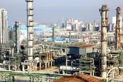 تصویری واقعی صنعت پتروشیمی ایران