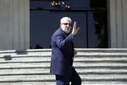 هشدار وزیر نفت: سونا و جکوزی دارید؟ نقره‌داغ می‌شوید!