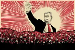 بحران استراتژی جهانی آمریکا؛ از «رقابت قدرت‌های بزرگ» تا «کنسرت قدرت‌ها»