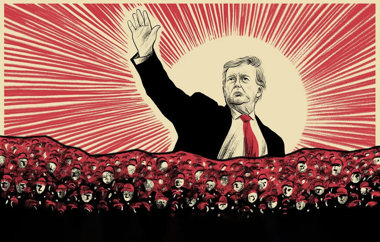 بحران استراتژی جهانی آمریکا؛ از «رقابت قدرت‌های بزرگ» تا «کنسرت قدرت‌ها»