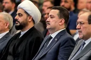 اولتیماتوم تازه ترامپ و شکاف بزرگ در اردوگاه بغداد؛ ورق بازی بر می‌گردد؟