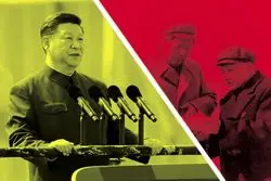 تصفیه سیاسی غافل‌گیرکننده در چین؛ تنها صدای مخالف خفه شد