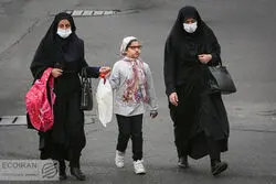 مدارس تهران فردا غیرحضوری شد/ آخرین خبر از تعطیلی مدارس کرج