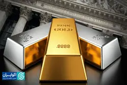 بازارهای جهانی | رکوردهای جدید در نقره و طلا؛ دلیل چه بود؟