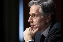 ادعای بلینکن: پاسخ ایران یک گام بسیار مهم رو به عقب بود