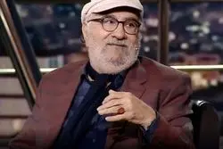  حمله کیهان به حامد بهداد و اکتای براهنی: بی‌فرهنگ‌ها به بازیگری توهین کردند که جای پدربزرگشان است