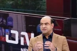عابد مشایخ مشاور جانشین وزیر صمت در امور بازرگانی شد