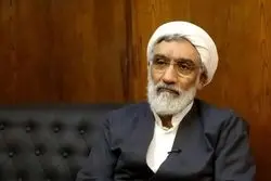 پورمحمدی: مذاکره مورد تأیید رهبری است؛ باید مراقب فریب دشمن باشیم