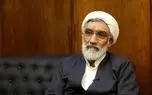 پورمحمدی: مذاکره مورد تأیید رهبری است؛ باید مراقب فریب دشمن باشیم