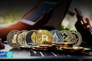 بزرگ‌ترین مصادره رمزارز در تاریخ