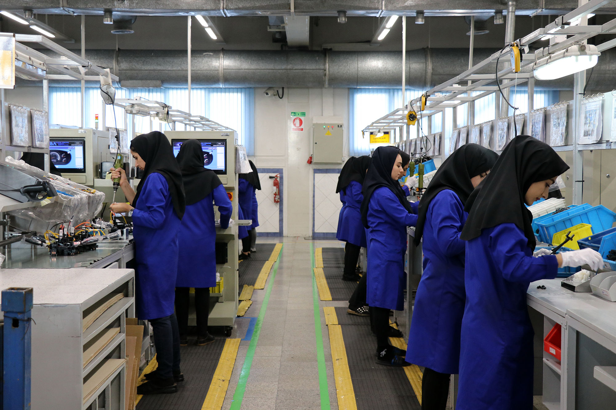 پشت صحنه اتهامات به شرکت قطعه سازی کروز / پاسخ بنیانگذار کروز به شایعات