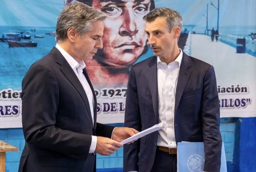 واشنگتن: به دنبال احیای برجام نیستیم/ از توافق ایران و عربستان استقبال می‌کنیم