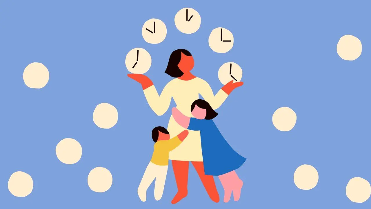 چرا چینی‌ها نسبت به «شغل‌های مادرانه» معترض هستند؟