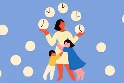 چرا چینی‌ها نسبت به «شغل‌های مادرانه» معترض هستند؟