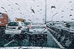 پیش‌بینی رگبار و صاعقه تا پایان هفته؛ کدام مناطق درگیر می‌شوند؟