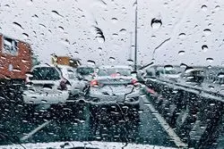 پیش‌بینی رگبار و صاعقه تا پایان هفته؛ کدام مناطق درگیر می‌شوند؟