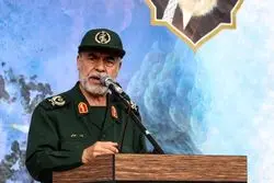 سردار جوانی: خرمشهر۴ پیام قدرت ایران در اوج مذاکرات است/ هشدار صریح سپاه به دشمنان؛ اشتباه کنید، شاید آخرین‌بارتان باشد
