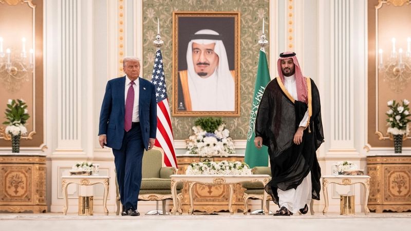 پشت پرده طلاق تاکتیکی ترامپ از تل‌آویو