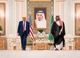 پشت پرده طلاق تاکتیکی ترامپ از تل‌آویو