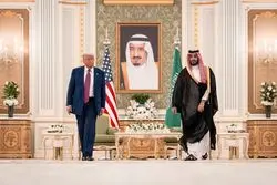 ورود ترامپ با خیل لشکر آنتروپرونرها به صحرا