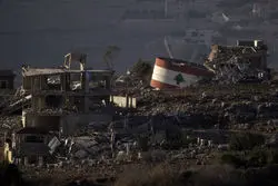 رویترز؛ مکرون و بایدن به زودی توافق آتش‌بس لبنان را اعلام می‌کنند 