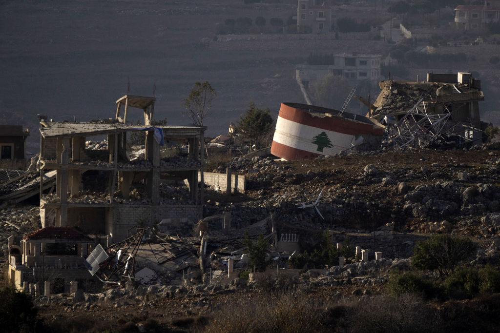 رویترز؛ مکرون و بایدن به زودی توافق آتش‌بس لبنان را اعلام می‌کنند 