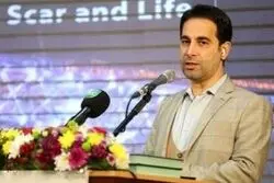 مرکز ملی زخم در تهران تاسیس می‌شود