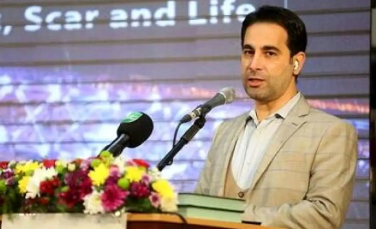 مرکز ملی زخم در تهران تاسیس می‌شود