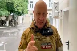 چرا شورش پریگوژین پس از ۳۶ ساعت شکست خورد؟