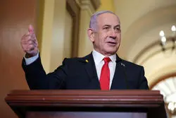 نتانیاهو مسئولیت ترور دانشمندان ایرانی در سال‌های گذشته را برعهده گرفت