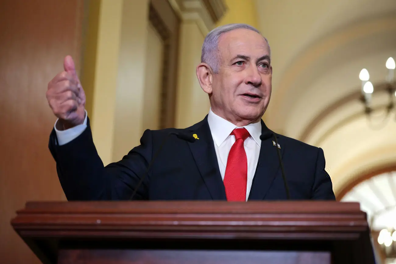 نتانیاهو مسئولیت ترور دانشمندان ایرانی در سال‌های گذشته را برعهده گرفت