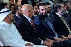 در دیدار فرستاده ترامپ با جولانی در دمشق چه گذشت؟