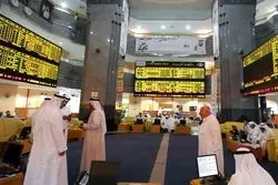 شیخ اماراتی که صاحب یکی از جذاب‌ترین بازارهای سهام جهان است