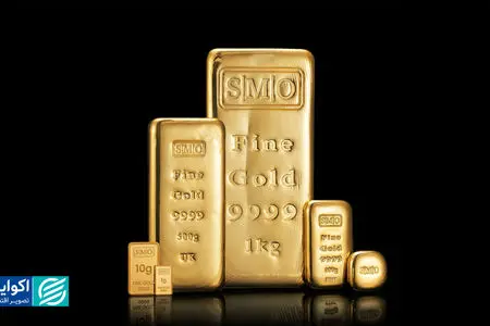 شمش‌هایی که قاچاق می‌شوند