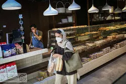 سامانه فروش آرد روی آزادپزها بسته شد