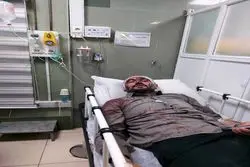 مبارزه نمایشی با فساد؛ شهرداری که توزرد از آب درآمد