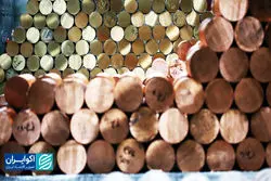 روند عرضه مس معکوس می‌شود؟